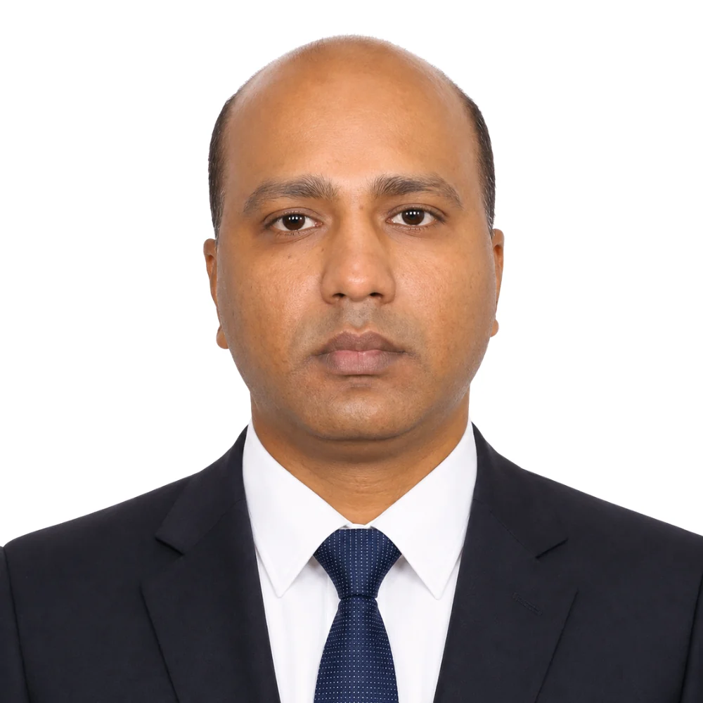 Md Zahirul I Chowdhury